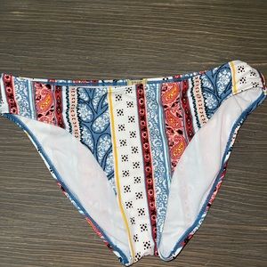 Women’s swim suit bottoms